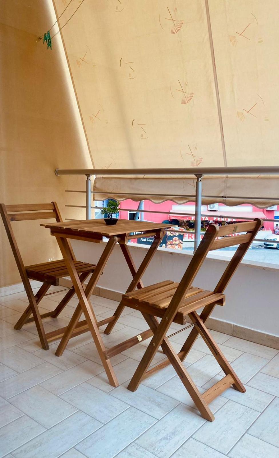 Urban Nest Himara