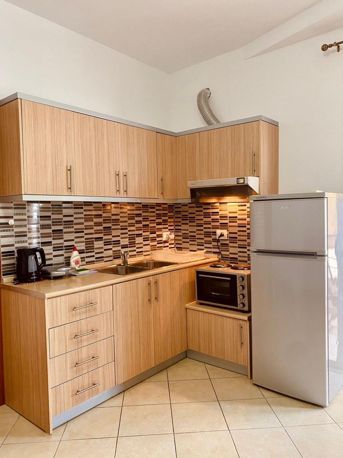 Urban Nest Apartament *